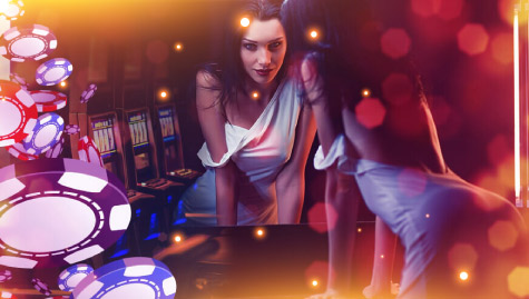 Рабочее зеркало